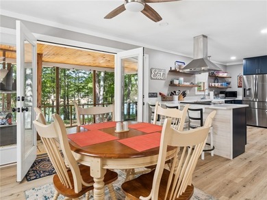 DEEP WATER!! Tucked away in the sought-after Reed Creek area of - photo 9