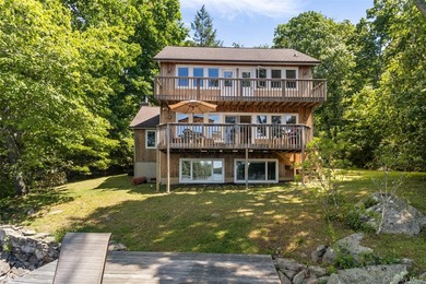 BOAT! SWIM! FISH! TENNIS! GOLF! Experience lakefront living at - photo 40