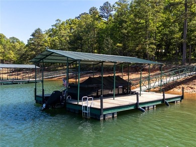 DEEP WATER!! Tucked away in the sought-after Reed Creek area of - photo 10