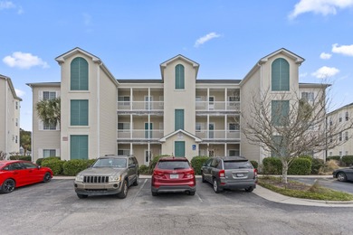 Intracoastal Waterway - Horry County Condo For Sale in Myrtle Beach South Carolina
