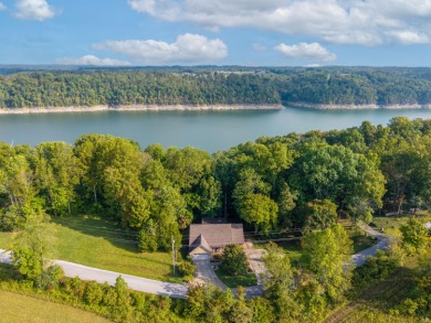 Lake Home For Sale in Monticello, Kentucky