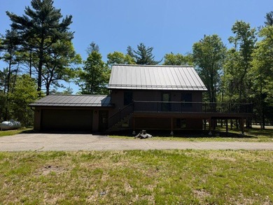 Nestled among mature trees on over an acre of peaceful land - photo 2
