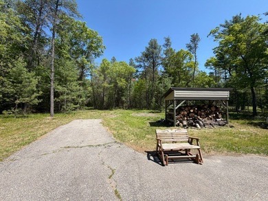 Nestled among mature trees on over an acre of peaceful land - photo 4