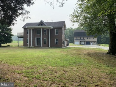 ONCE IN A LIFETIME BIG BUCK FARM PLUS GEESE, WOOD DUCKS AND - photo 44