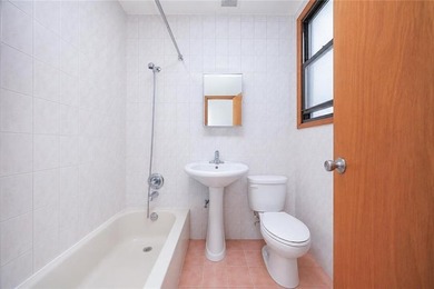 Rare-find 2-family brick with a separate front entrance to the - photo 10