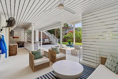 Welcome to your own Sullivan's Island retreat, where timeless - photo 50