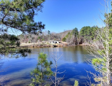 (private lake, pond, creek) Home For Sale in Glenwood Arkansas