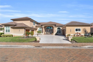 Caloosahatchee River Home For Sale in Cape Coral Florida