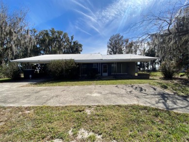 Reedy Lake Home Sale Pending in Frostproof Florida