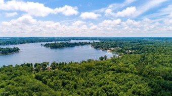 Paw Paw Lake Lot For Sale in Watervliet Michigan