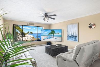 Caloosahatchee River Condo For Sale in Cape Coral Florida