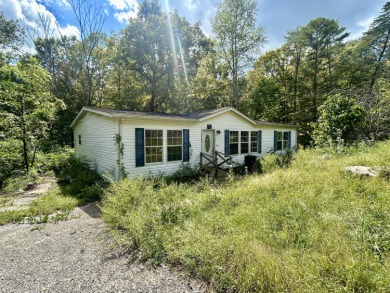 Lake Home For Sale in Burnside, Kentucky