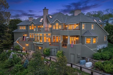 Nestled in sought-after Sippewissett Highlands, this - photo 2