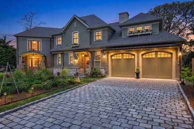 Nestled in sought-after Sippewissett Highlands, this - photo 4