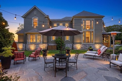 Nestled in sought-after Sippewissett Highlands, this - photo 5