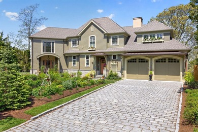 Nestled in sought-after Sippewissett Highlands, this - photo 7