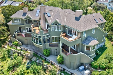 Nestled in sought-after Sippewissett Highlands, this - photo 8