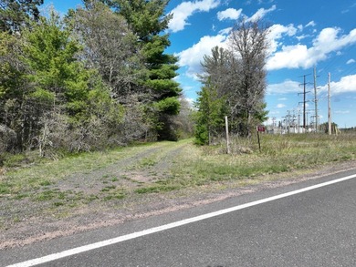 A premier riverfront parcel on the Eau Claire River spanning 5 - photo 6