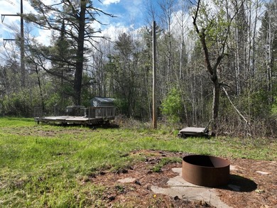A premier riverfront parcel on the Eau Claire River spanning 5 - photo 7