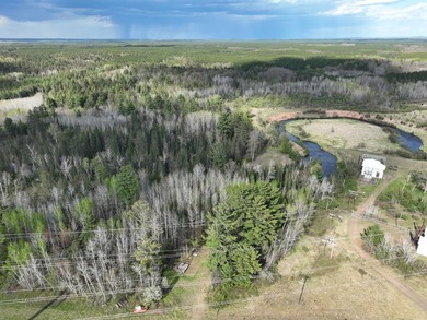 A premier riverfront parcel on the Eau Claire River spanning 5 - photo 10