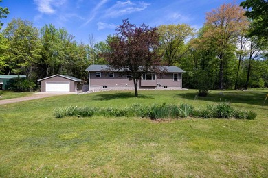 (private lake, pond, creek) Home Active Under Contract in Ogema Wisconsin