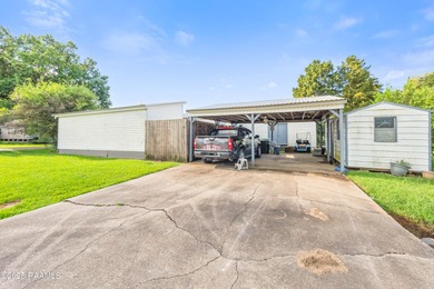 Welcome to Rimrock. A unique 4 bed 3 bath open and split floor