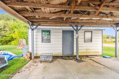 Welcome to Rimrock. A unique 4 bed 3 bath open and split floor