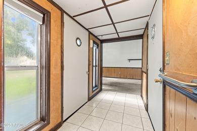 Welcome to Rimrock. A unique 4 bed 3 bath open and split floor