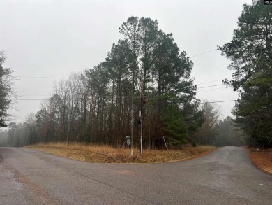 Lake Lot For Sale in Batesburg, South Carolina