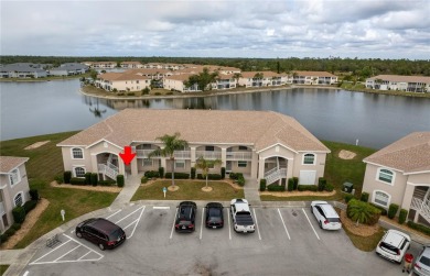 Lake Condo For Sale in Lake Suzy, Florida