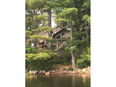 Lake Home For Sale in Calais, Maine