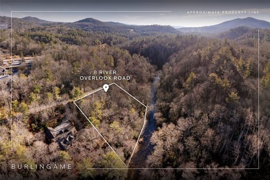 Located along a serene stretch of the Horsepasture River, this - photo 3