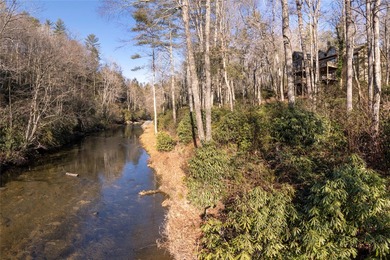 Located along a serene stretch of the Horsepasture River, this - photo 10