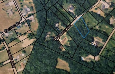 Laurel Lake Lot For Sale in Corbin Kentucky