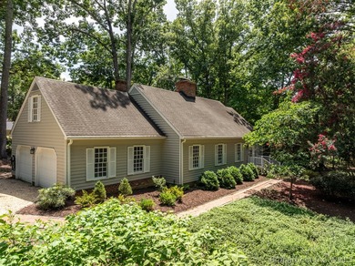 Welcome home to 116 Northpoint Drive in the highly desirable - photo 2