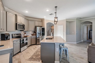 Virtually Staged. Welcome to life in the highly desirable - photo 12
