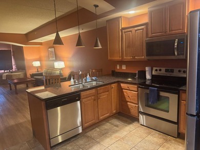 Exceptional value! This condo is located on the third floor at - photo 12