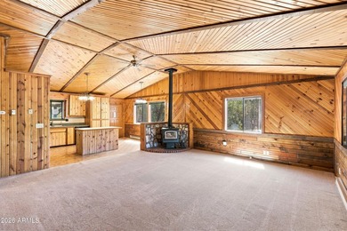 This corner-lot gem captures the perfect mountain-home look and - photo 13