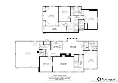 Welcome home to 116 Northpoint Drive in the highly desirable - photo 3
