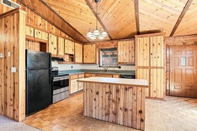 This corner-lot gem captures the perfect mountain-home look and - photo 14