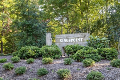 Welcome home to 116 Northpoint Drive in the highly desirable - photo 4
