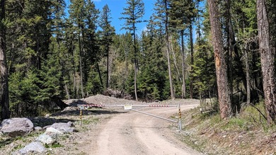 Trophy property offering 160 acres of private, timbered Montana - photo 16