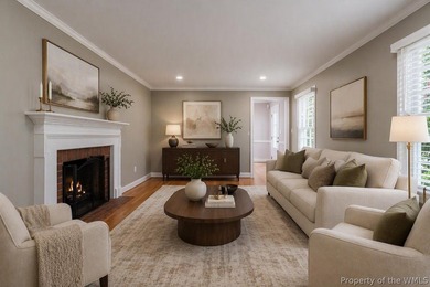 Welcome home to 116 Northpoint Drive in the highly desirable - photo 7