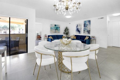 Beautifully updated unit featuring modern finishes throughout