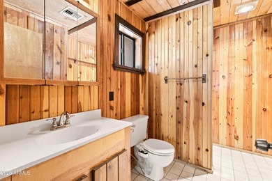 This corner-lot gem captures the perfect mountain-home look and - photo 19