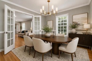 Welcome home to 116 Northpoint Drive in the highly desirable - photo 10