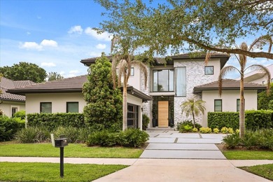 Lake Nona Area Home For Sale in Orlando Florida