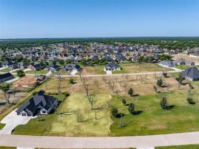 Lake Granbury Lot For Sale in Granbury Texas