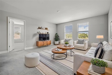 Virtually Staged. Welcome to life in the highly desirable - photo 26