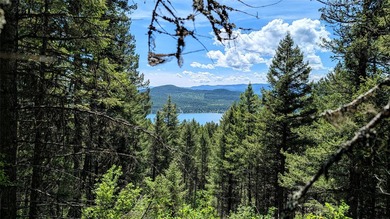 Trophy property offering 160 acres of private, timbered Montana - photo 27
